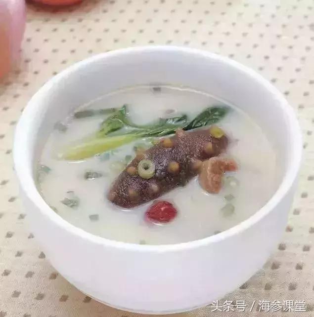 还不知道海参怎么吃吗？10种海参做法让你感受它的无穷美味！