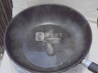 鲜味海参的做法