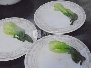 鲜味海参的做法