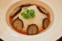 海参捞饭的做法