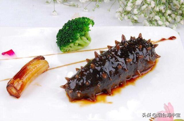 海参营养价值有哪些？长期吃海参好处多