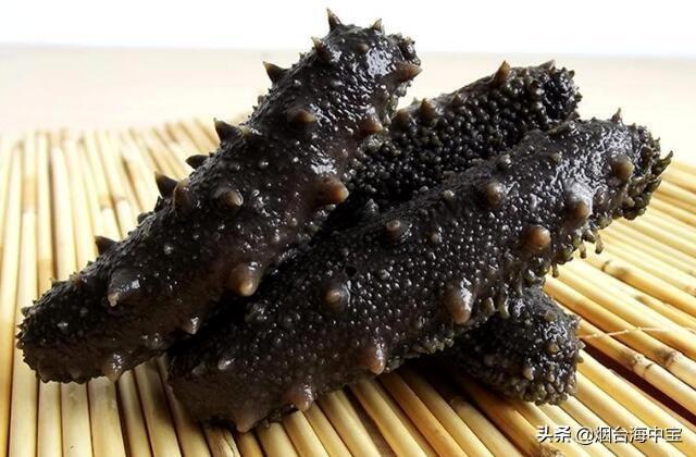 海参营养价值有哪些？长期吃海参好处多
