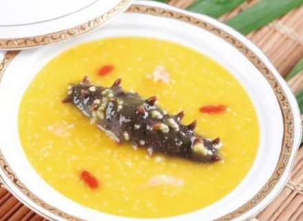 海参美食菜谱大全 各种海参菜谱制作方法