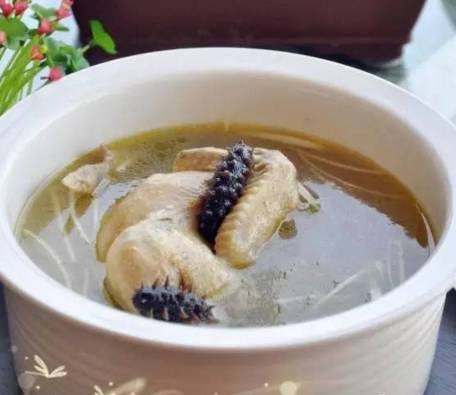 海参美食菜谱大全 各种海参菜谱制作方法