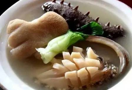 海参美食菜谱大全 各种海参菜谱制作方法