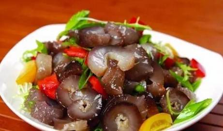 海参美食菜谱大全 各种海参菜谱制作方法