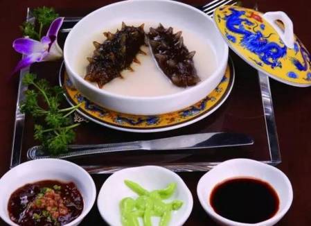海参美食菜谱大全 各种海参菜谱制作方法