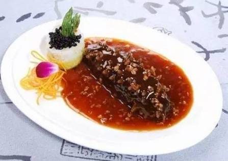 海参美食菜谱大全 各种海参菜谱制作方法