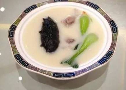 海参美食菜谱大全 各种海参菜谱制作方法