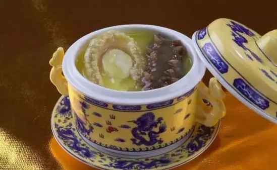海参菜谱做法大全 多道美味海参食谱做法
