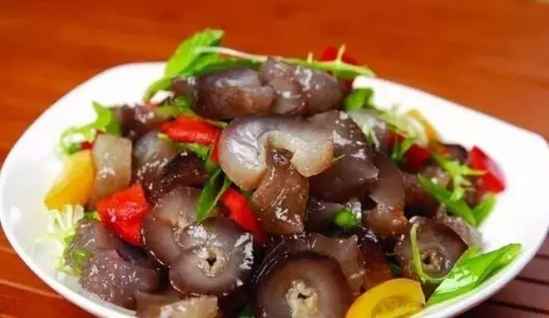 海参菜谱做法大全 多道美味海参食谱做法
