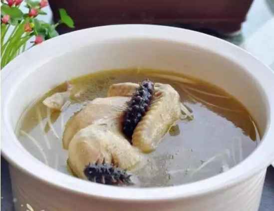 海参菜谱做法大全 多道美味海参食谱做法
