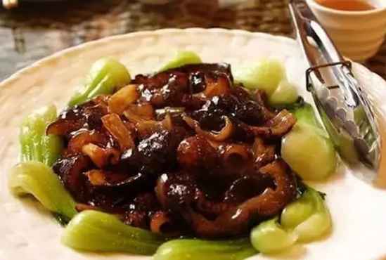 海参菜谱做法大全 多道美味海参食谱做法