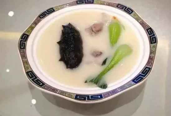 海参菜谱做法大全 多道美味海参食谱做法