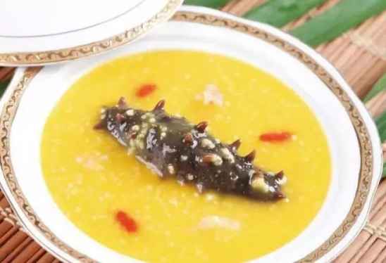 海参菜谱做法大全 多道美味海参食谱做法