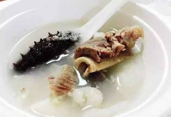 海参菜谱做法大全 多道美味海参食谱做法