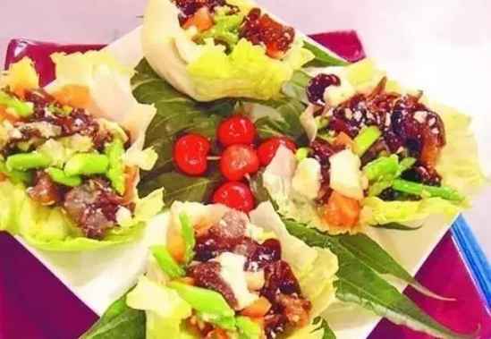 海参菜谱做法大全 多道美味海参食谱做法