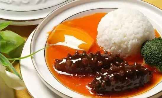 海参菜谱做法大全 多道美味海参食谱做法