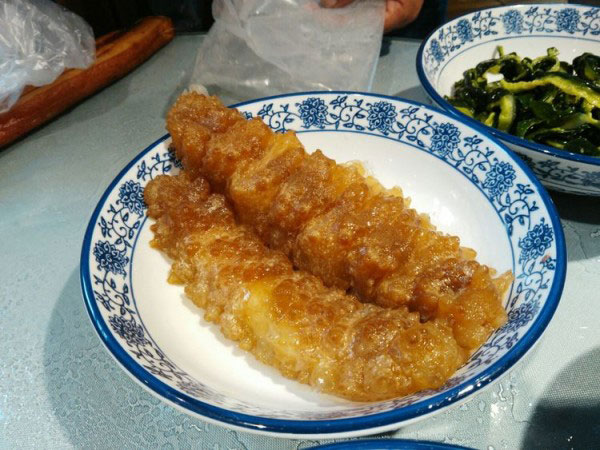 黄玉参