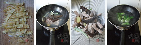 海参瘦肉汤怎么做的做法