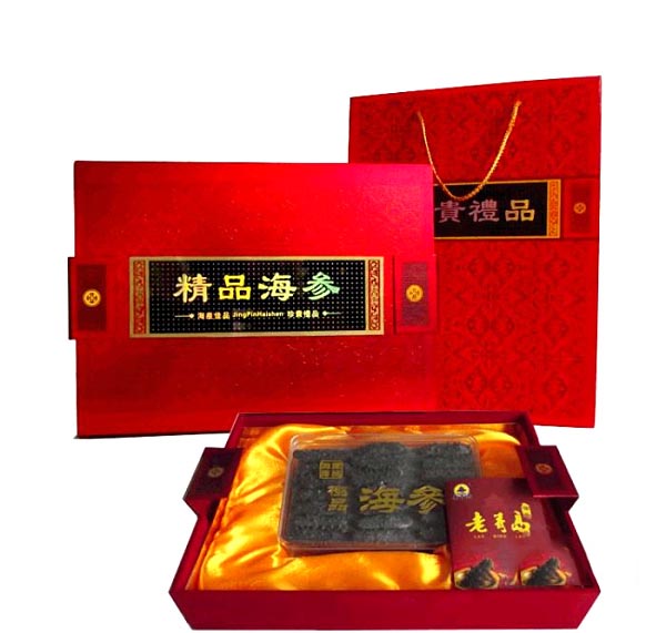 海参市场鱼龙混杂，五妙招教您如何鉴别海参