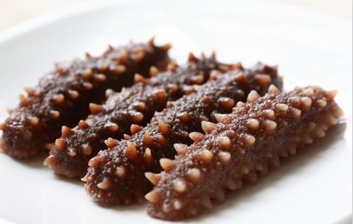 即食海参