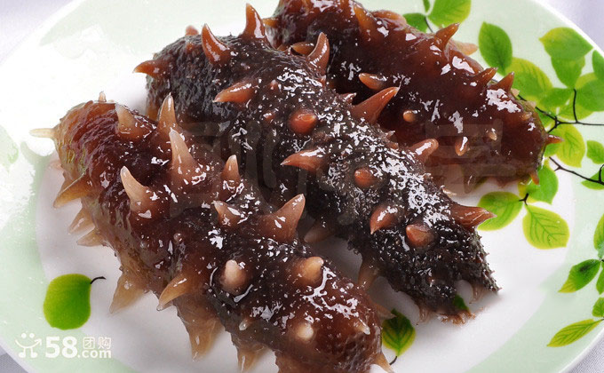 海参怎么吃