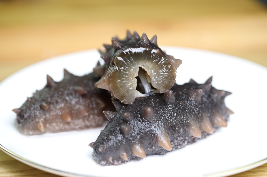 野生即食海参多少钱一斤