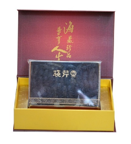 腹泻期间不宜吃海参