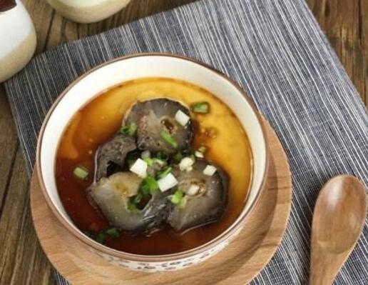 产妇吃海参好不好