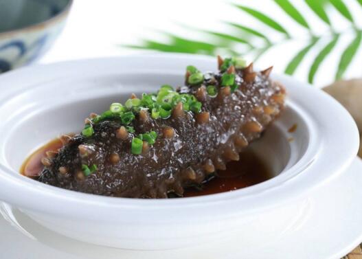 孕妇可以吃海参吗