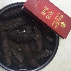 节后海参价格保持上涨成定局