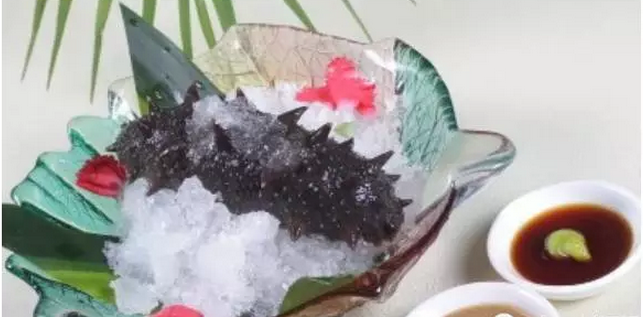 海参价格为什么差异这么大，看完就懂了！