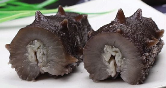 野生淡干海参价格多少钱一斤算合理？