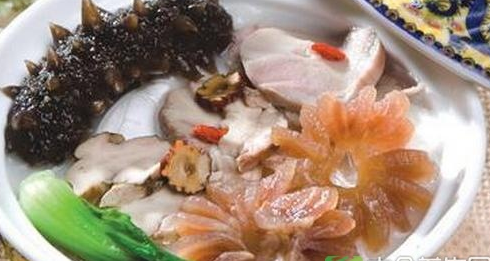 野生海参价格取决因素
