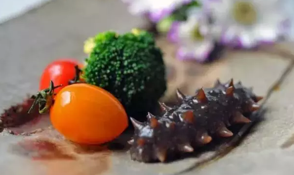 三鲜海参的做法