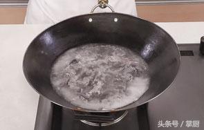 家常海参怎么做？史上最强的家常海参做法！