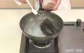 海参怎么做才好吃，海参的究极做法，快来看看吧