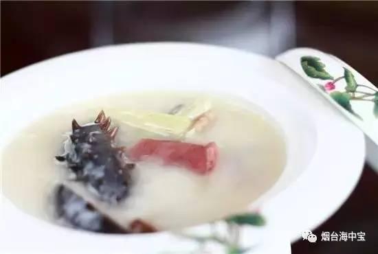 海参的各种做法！美味不必多说！