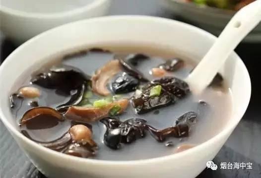 海参的各种做法！美味不必多说！