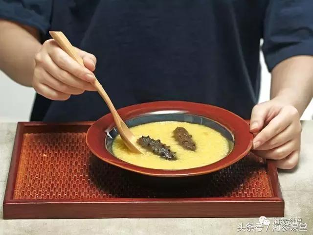海参的20道家常做法，每天换着吃不重样