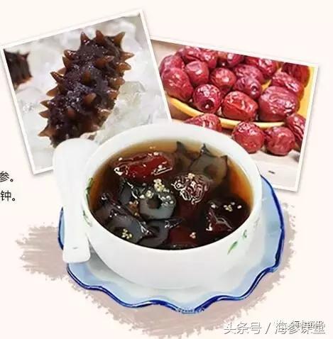 海参的20道家常做法，每天换着吃不重样