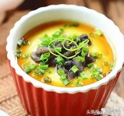 海参的20道家常做法，每天换着吃不重样