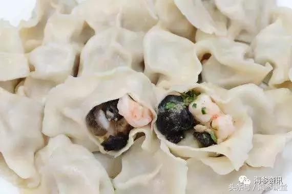 海参的20道家常做法，每天换着吃不重样