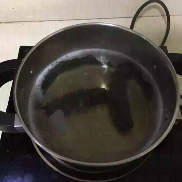 介绍海参的六种做法，附干海参泡发的详细步骤