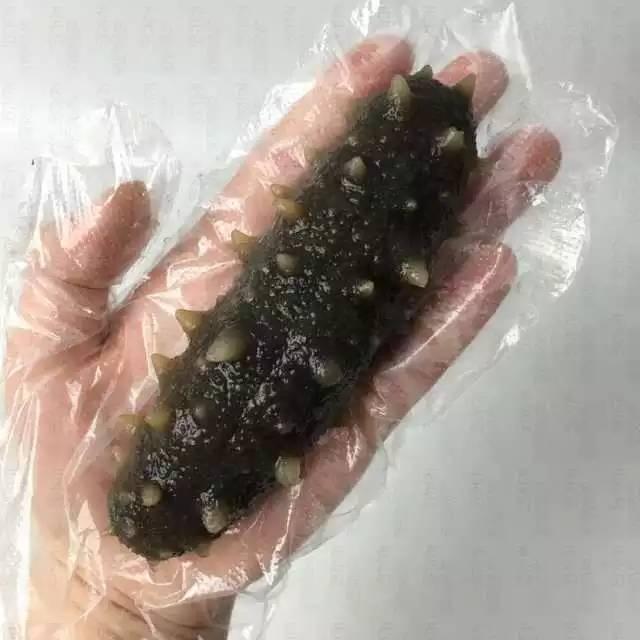 介绍海参的六种做法，附干海参泡发的详细步骤