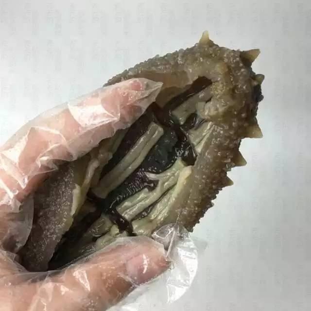 介绍海参的六种做法，附干海参泡发的详细步骤