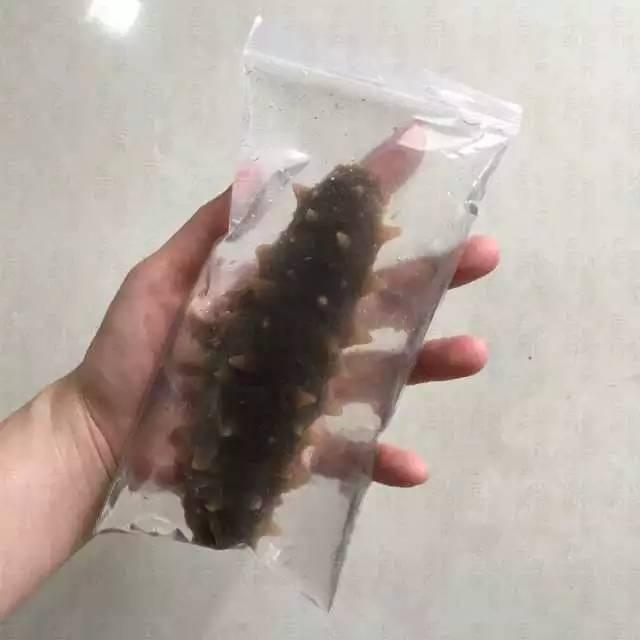 介绍海参的六种做法，附干海参泡发的详细步骤