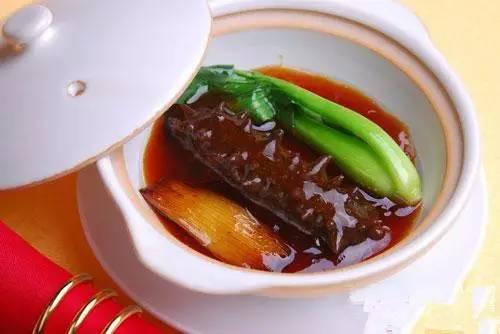 介绍海参的六种做法，附干海参泡发的详细步骤