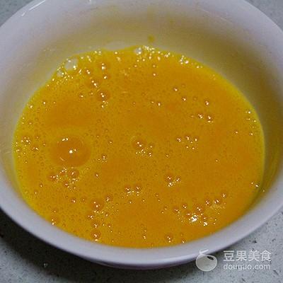 海参蒸蛋的做法